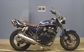 KAWASAKI ZRX400 1997 ZR400E