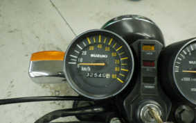 SUZUKI RG50 E RG502