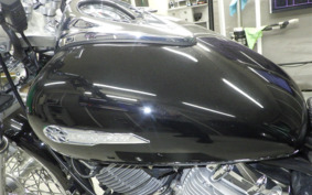 YAMAHA DRAGSTAR 400 2012 VH02J