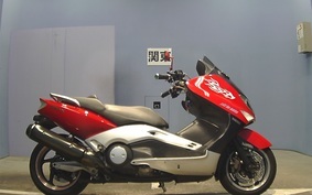 YAMAHA T-MAX500 Gen.2 2007 SJ04J