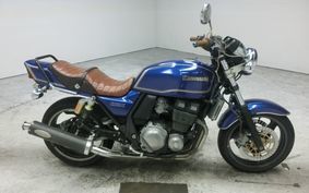 KAWASAKI ZRX400 1994 ZR400E006672