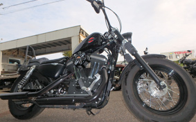 HARLEY XL1200CB 2013 LK3