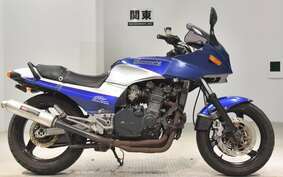 KAWASAKI GPZ900R NINJA 1992 ZX900A