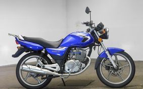 SUZUKI EN125 PCJK6