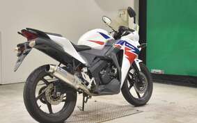 HONDA CBR125R JC50