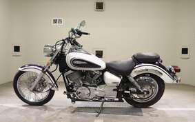 YAMAHA DRAGSTAR 250 VG02J