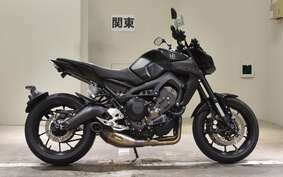 YAMAHA MT-09 A 2018 RN52J