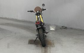 YAMAHA TRICKER DG10J