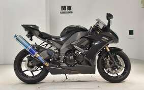 KAWASAKI ZX 10 NINJA R 2008 ZXT00E