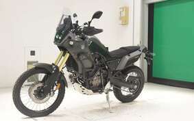 YAMAHA TENERE 700 2023 DM13J