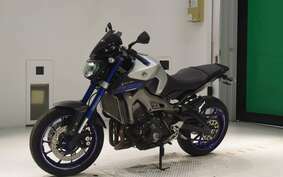 YAMAHA MT-09 A 2015 RN34J