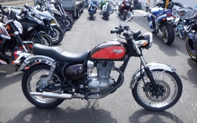 KAWASAKI ESTRELLA BJ250A