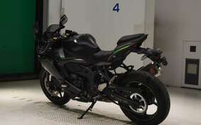 KAWASAKI ZX-4R SE 2023 ZX400P