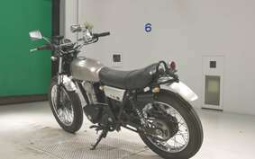 KAWASAKI 250TR BJ250F