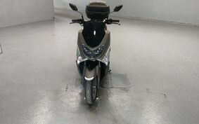 YAMAHA N-MAX 125 SE86J