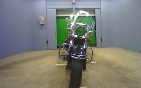 KAWASAKI VULCAN 1500 CLASSIC TOURER 1998 VNT50G