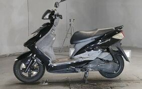 YAMAHA CYGNUS 125 X SE44J