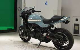 KAWASAKI Z900RS CAFE 2021 ZR900C