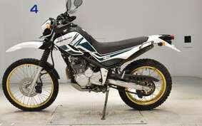 YAMAHA SEROW 250 DG17J