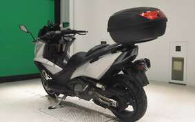 KYMCO AK550 2022