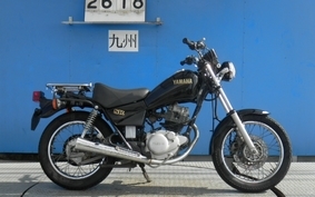 YAMAHA SR125 1997 4WP