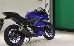 YAMAHA YZF-R25 A RG43J