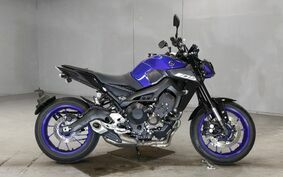 YAMAHA MT-09 2019 RN52J