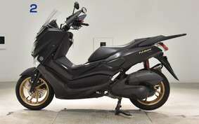 YAMAHA N-MAX 155 A SG50J