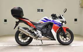 HONDA CBR400R 2014 NC47