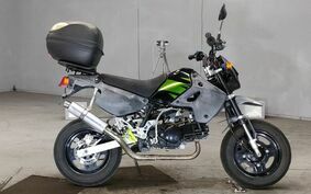 KAWASAKI KSR110 KL110A