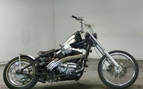 KAWASAKI VULCAN 400 1995 VN400A