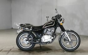 SUZUKI GN125 F Gen.2 PCJ2N