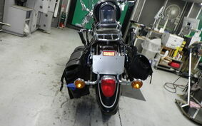 YAMAHA DRAGSTAR 400 CLASSIC  2013 VH02J