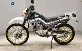 YAMAHA SEROW 225 DG08J