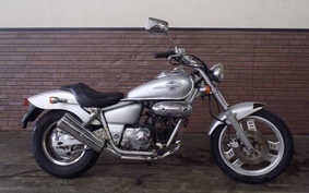 HONDA MAGNA 50 AC13