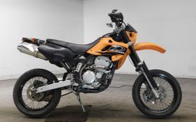 KAWASAKI KLX250D TRACKER 2003 LX250E