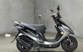 KYMCO GP125i 不明