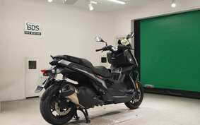 BMW C400X 2022