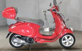 VESPA PRIMAVERA 125 M8210