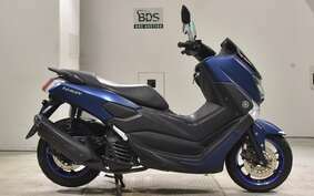 YAMAHA N-MAX SED6J