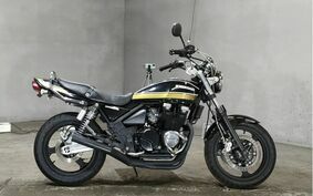 KAWASAKI ZEPHYR 400 2004 ZR400C