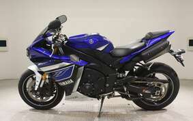 YAMAHA YZF-R1 2013 RN24J