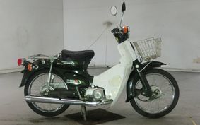 HONDA C70 SUPER CUB C70