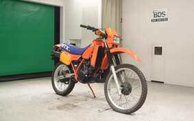 HONDA MTX200R MD07