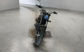 YAMAHA TW200 DG07J