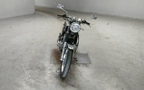 YAMAHA SR400 1992 1JR