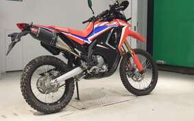 HONDA CRF250 GEN 2 RALLY MD47