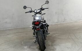 KAWASAKI Z650 RS 2023 ER650M