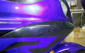 YAMAHA YZF-R25 A RG43J