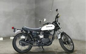 KAWASAKI 250TR BJ250F